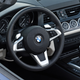 Illustration for article titled Trackside With the New BMW Z4